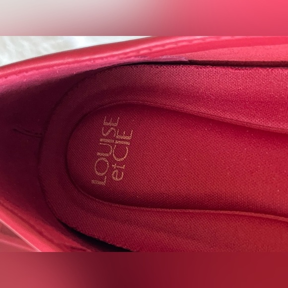 RESERVED✨ LOUISE ET CIE flats - Picture 2 of 4